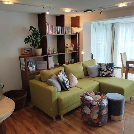 Ferienwohnung Alte Post Sankt Leonhard im Pitztal Exteriér fotografie