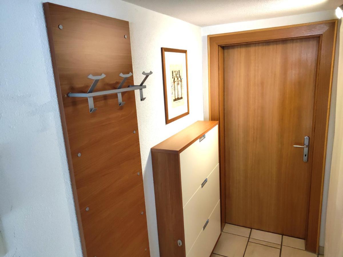 Ferienwohnung Alte Post Sankt Leonhard im Pitztal Exteriér fotografie